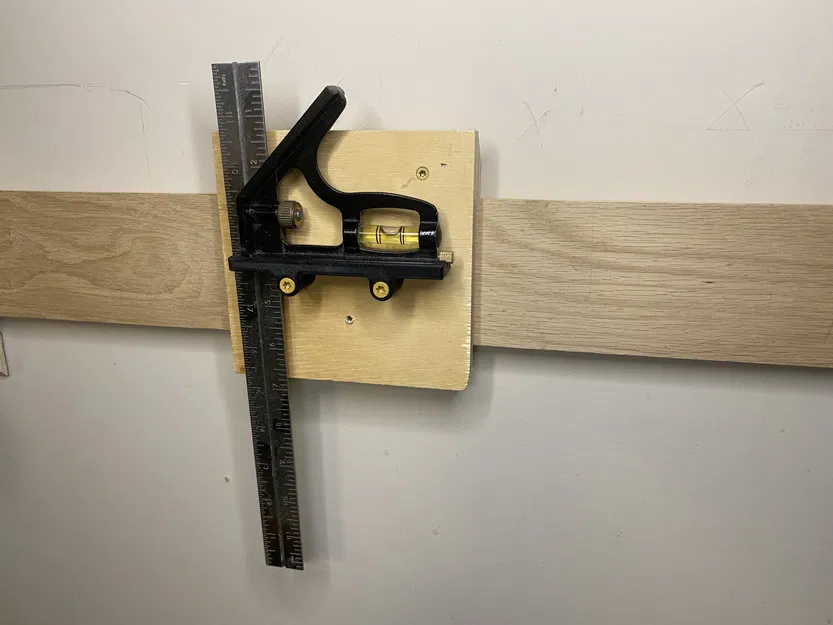 Giá Treo Kẹp Đa Năng - Image 2