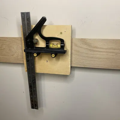 Giá Treo Kẹp Đa Năng