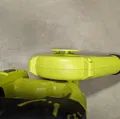 Nắp che cửa hút gió cho Ryobi P755TH - Thumbnail 2