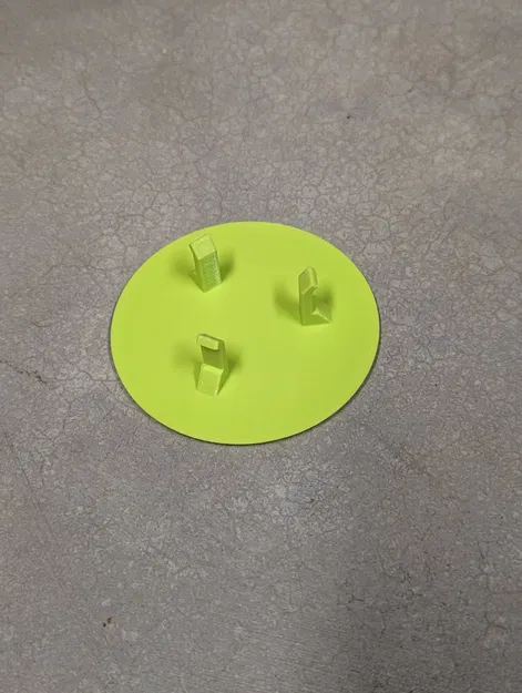 Nắp che cửa hút gió cho Ryobi P755TH - Image 3