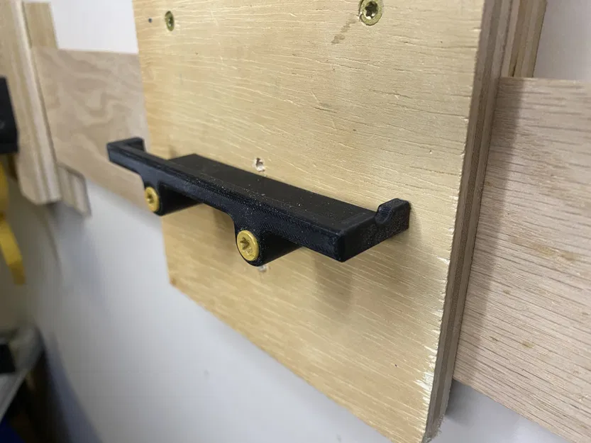 Giá Treo Kẹp Đa Năng - Image 3