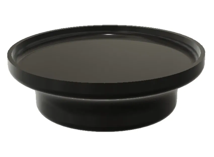 Couch Cup Holder Adapter - Image 1