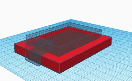 Cái Ví Đựng Thẻ - Image 1