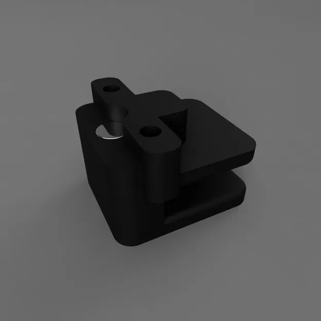 Mount Quạt Sau Máy In Anycubic Vyper - Image 4