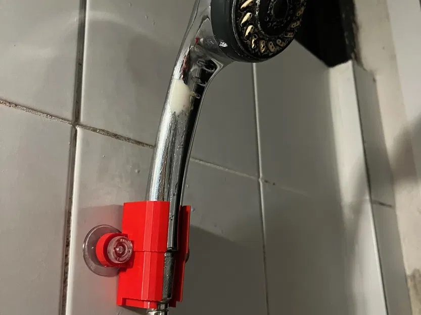 Shower head holder - Image 1