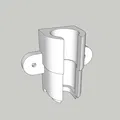 Shower head holder - Thumbnail 2