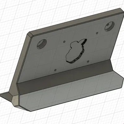 Chân đế Màn hình Cảm ứng Jun-Electron 7 inch