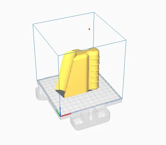 Cạp Băng / Xe Ủi Tuyết - Dễ Dùng Với Găng Tay - Image 2