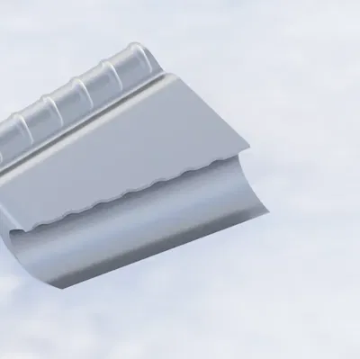 Cạp Băng / Xe Ủi Tuyết - Dễ Dùng Với Găng Tay