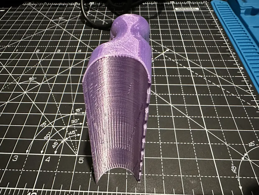 Cạp Băng / Xe Ủi Tuyết - Dễ Dùng Với Găng Tay - Image 4