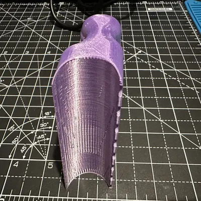 Cạp Băng / Xe Ủi Tuyết - Dễ Dùng Với Găng Tay