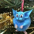 Mô Hình 3D Beep the Meep Phiên Bản Comic (Neill Gorton) - Thumbnail 2