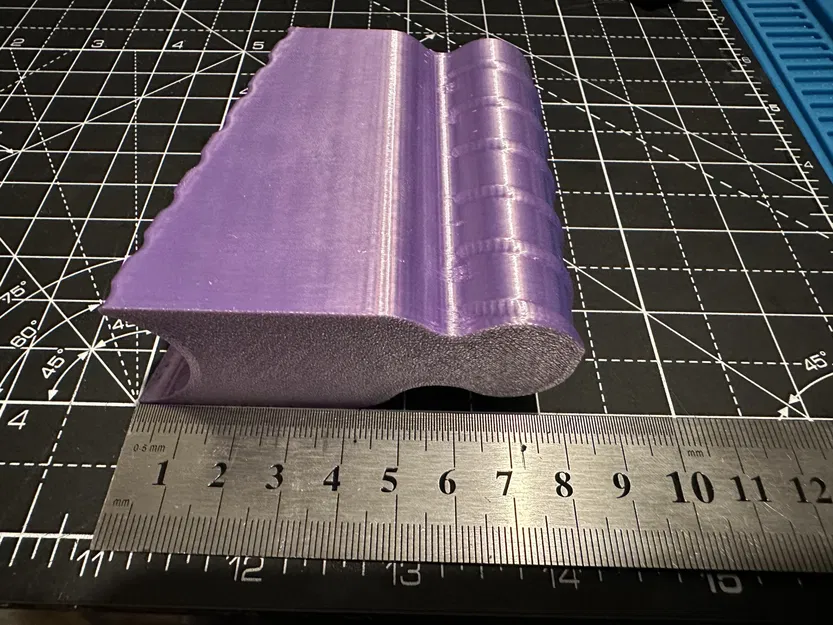 Cạp Băng / Xe Ủi Tuyết - Dễ Dùng Với Găng Tay - Image 5