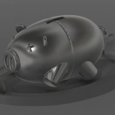 Heo Đất Lechon Baboy - Tiết Kiệm Kiểu Philippines