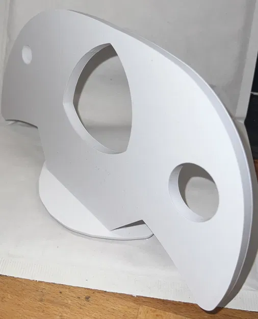 Chỗ giữ đồ cho Thermomix TM6 - 2 Phần không cần Support - Image 1