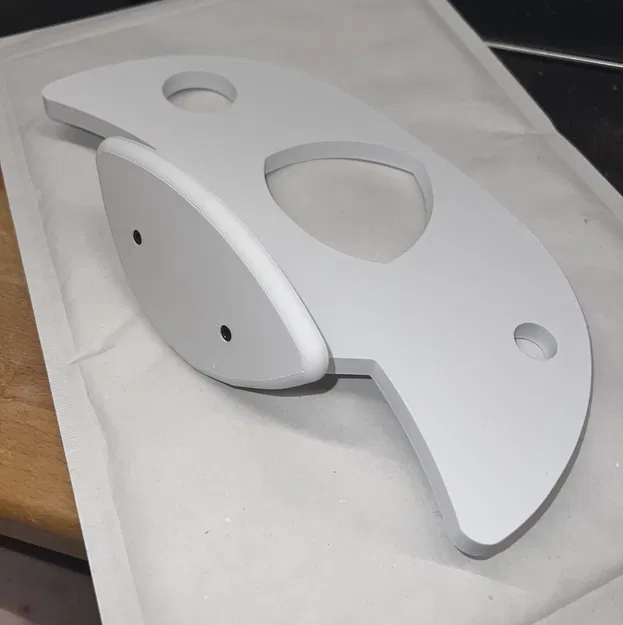 Chỗ giữ đồ cho Thermomix TM6 - 2 Phần không cần Support - Image 2