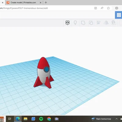 Rocket