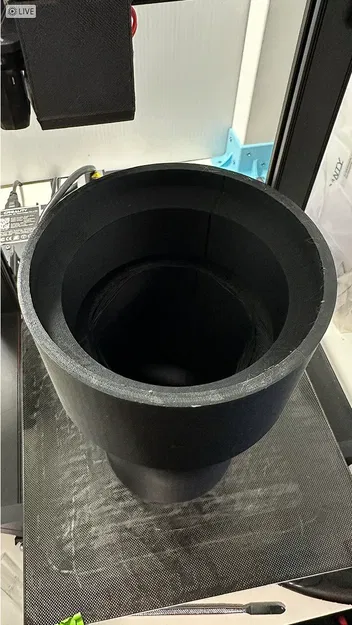 Chân Đế Tự Chế Cho Máy Sưởi Mr. Heater Little Buddy Bình Gas 20lb - Image 2