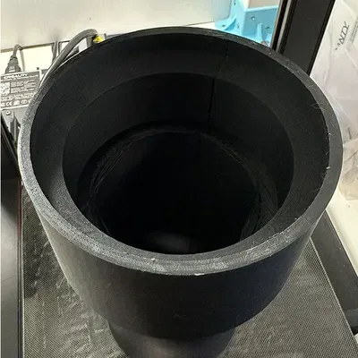 Chân Đế Tự Chế Cho Máy Sưởi Mr. Heater Little Buddy Bình Gas 20lb