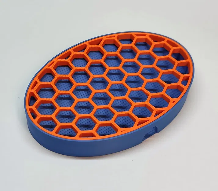 Đĩa Đựng Xà Bông/Mút Tùy Chỉnh - Có Khay Hoặc Organic Support - Image 5
