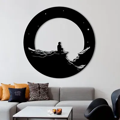 Mô hình Trăng tròn