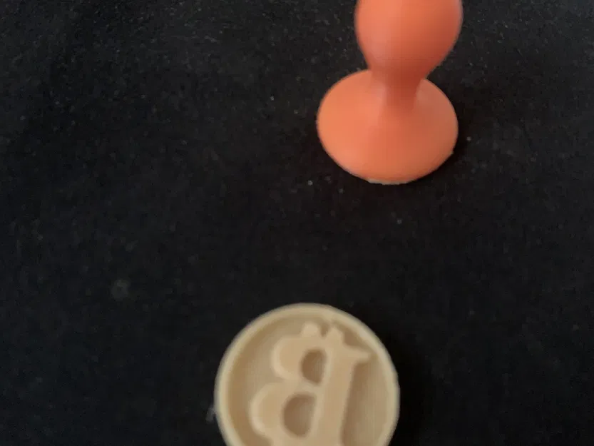 Con Dấu Bitcoin Mùa Lễ Hội - Image 2