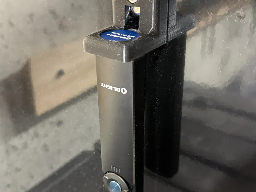 Chân Đế Sạc Nam Châm Olight - Image 1