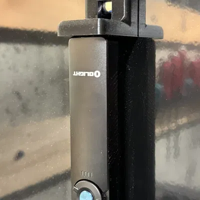 Chân Đế Sạc Nam Châm Olight