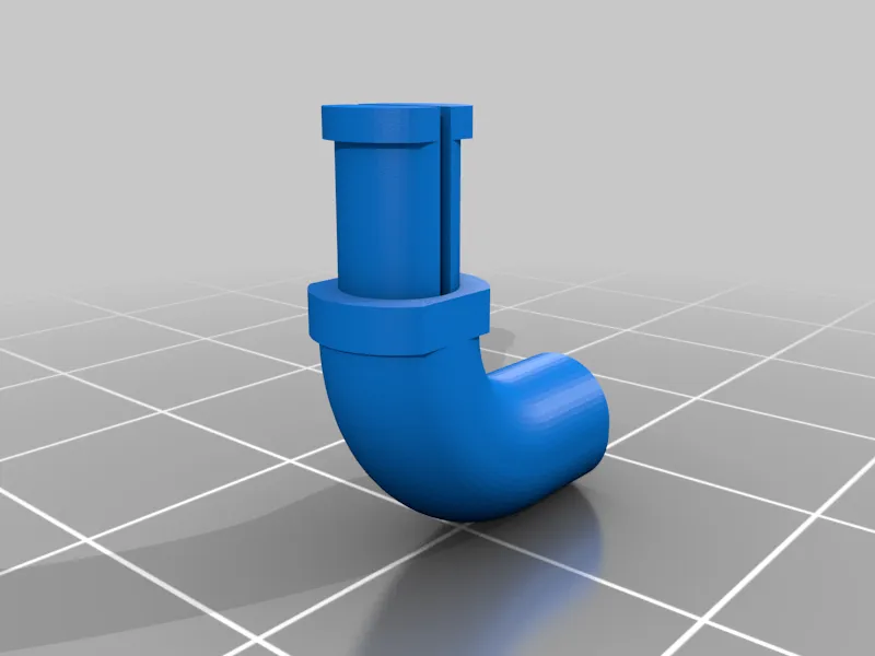 Bộ chuyển đổi VEX IQ sang Bảng Ghim - Image 1