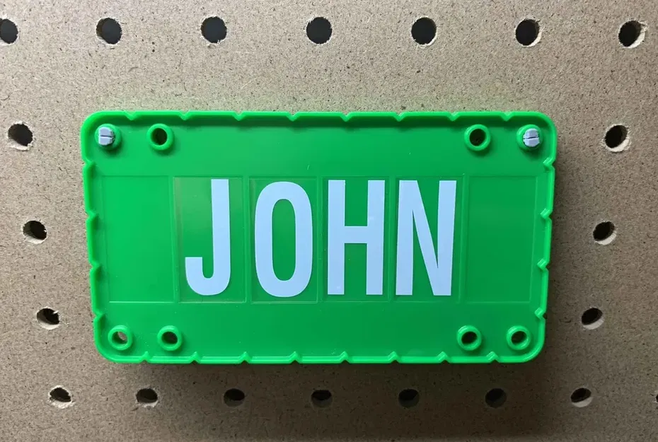 Bộ chuyển đổi VEX IQ sang Bảng Ghim - Image 3