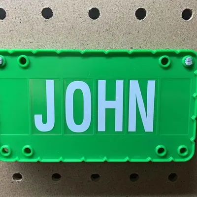 Bộ chuyển đổi VEX IQ sang Bảng Ghim