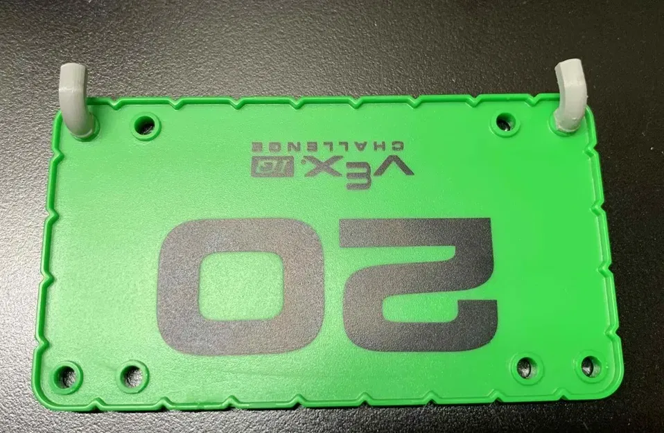 Bộ chuyển đổi VEX IQ sang Bảng Ghim - Image 4