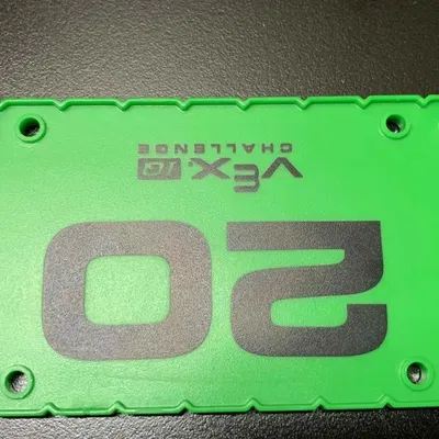 Bộ chuyển đổi VEX IQ sang Bảng Ghim