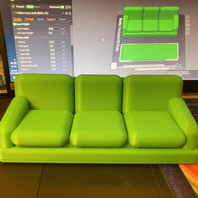 Title Couch Bank Tóm tắt Tìm đồ thay đổi lỏng lẻo của bạn t