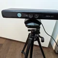 Ngàm Gắn Tripod Tháo Lắp Nhanh Cho Kinect 360 - Thumbnail 2