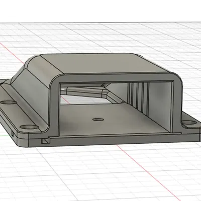 Vỏ connector kiểu Anderson (SB50) 50A