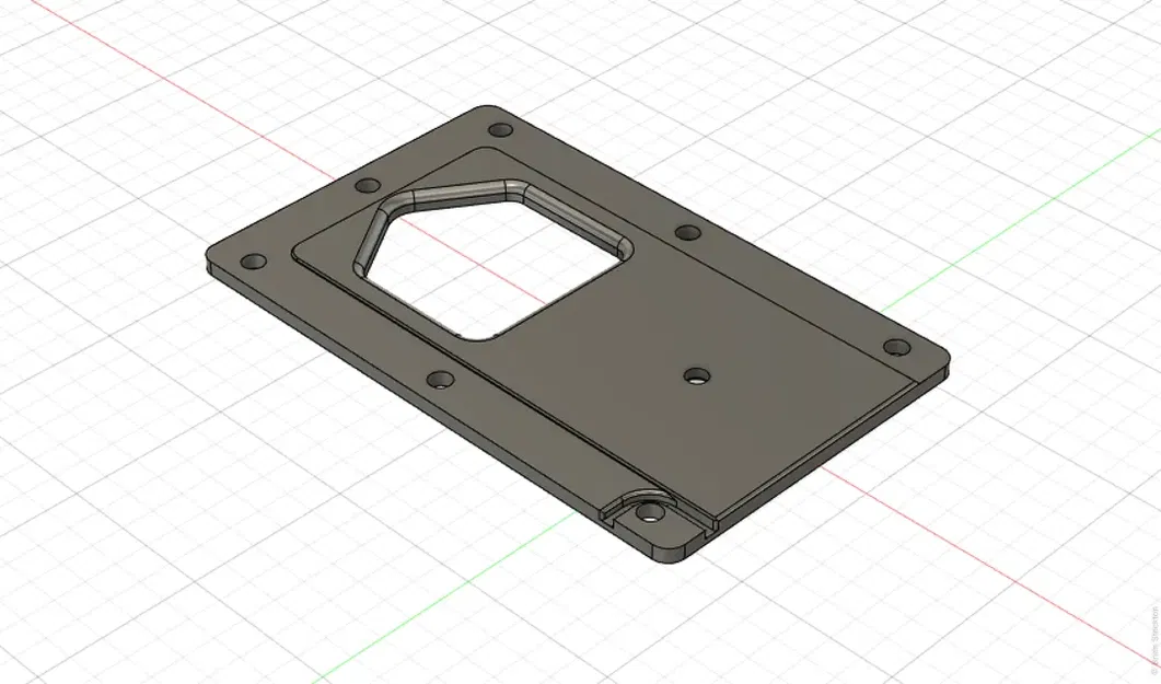 Vỏ connector kiểu Anderson (SB50) 50A - Image 3