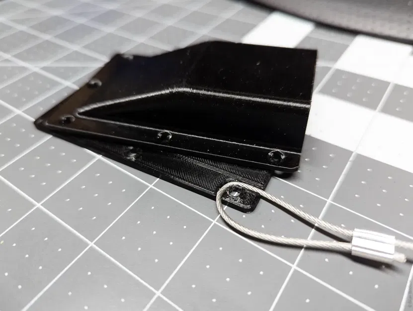 Vỏ connector kiểu Anderson (SB50) 50A - Image 6