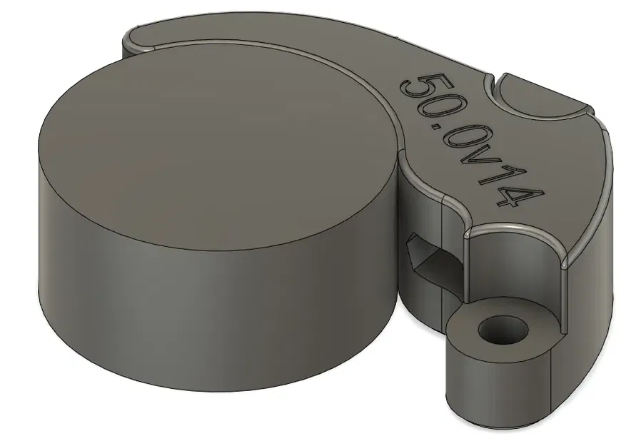 Pipe clamp - Image 1