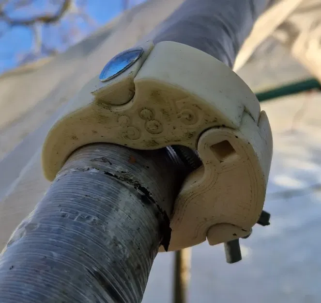 Pipe clamp - Image 2