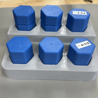 Hộp Đựng Ốc Vít