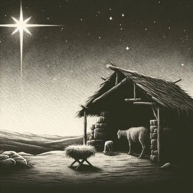 Mô hình Trang trí Mùa Lễ HueForge: Giáng Sinh - Image 2