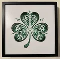 HueForge Seasonal Decorations: St. Patrick's Day - Thumbnail 1