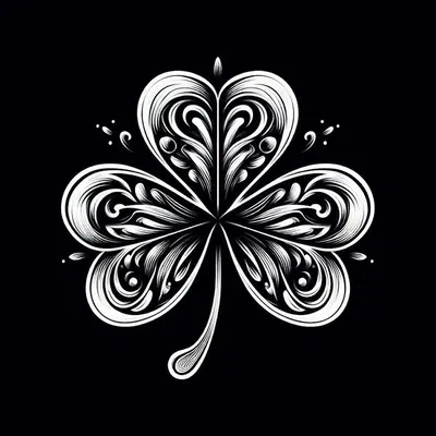 HueForge Seasonal Decorations: St. Patrick's Day