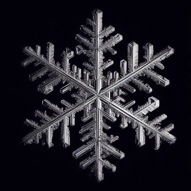 Trang Trí Mùa Lễ HueForge: Mùa Đông - Image 2