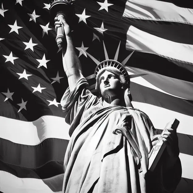 Đồ Trang Trí Theo Mùa HueForge: Lễ Độc Lập 4 tháng 7 - Image 2