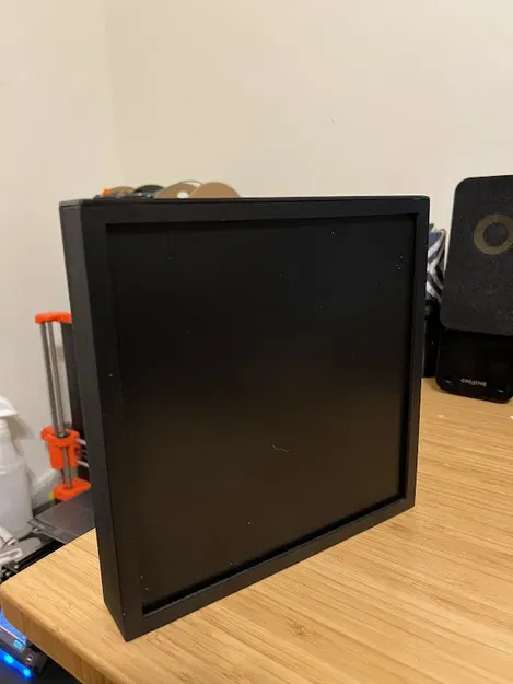 Hộp Đựng Trang Trí Theo Mùa HueForge - Image 1