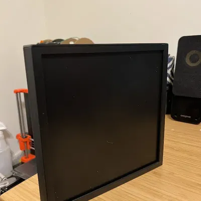 Hộp Đựng Trang Trí Theo Mùa HueForge