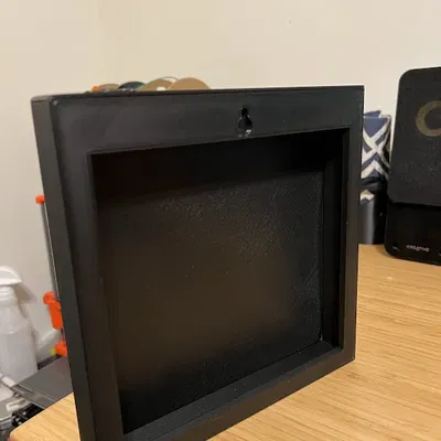 Hộp Đựng Trang Trí Theo Mùa HueForge