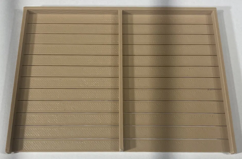 Hàng Rào & Cổng Gỗ Ngang - Image 1